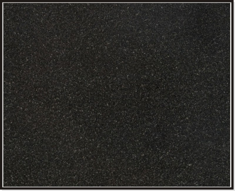 Absolute Black granite