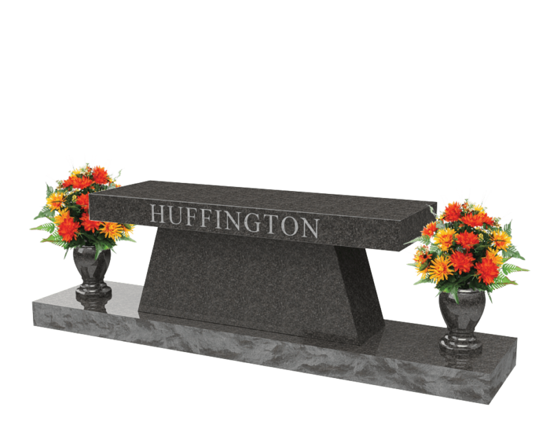 Benches Toler Monuments