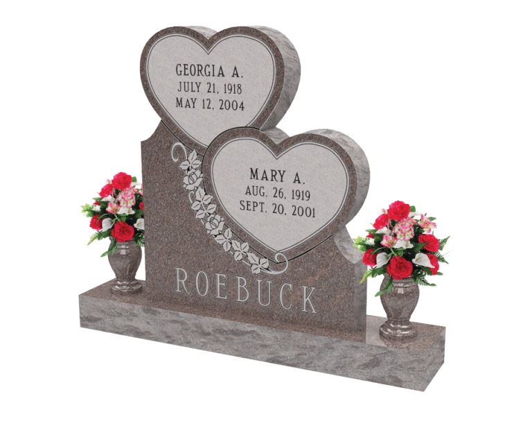 Classic Memorial Series | Toler Monuments
